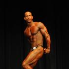 Teddy   Norris - NPC North Carolina State  2010 - #1